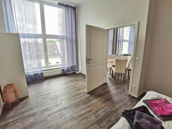 Ferienwohnung Havel Harmonie Brandenburg  Exterior photo