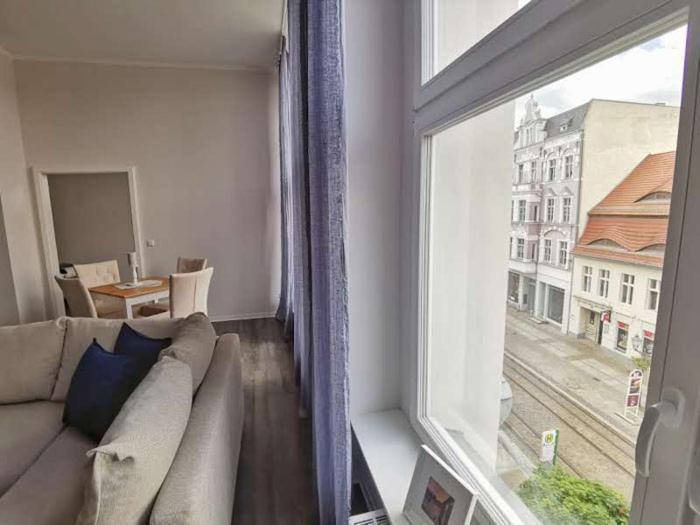 Ferienwohnung Havel Harmonie Brandenburg  Exterior photo