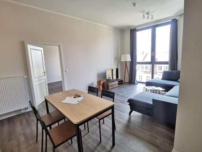 Ferienwohnung Havel Harmonie Brandenburg  Exterior photo