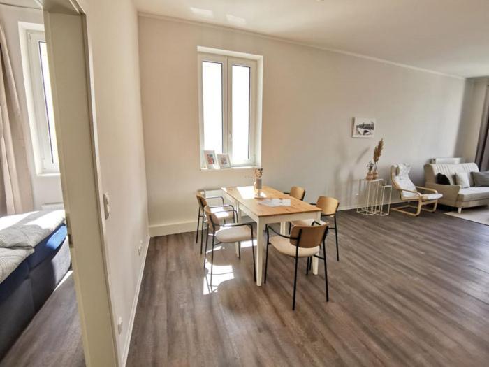 Ferienwohnung Havel Harmonie Brandenburg  Exterior photo