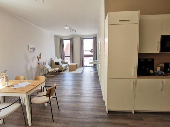Ferienwohnung Havel Harmonie Brandenburg  Exterior photo